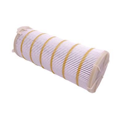 Filtre à huile hydraulique 362-1163 pour équipements industriels