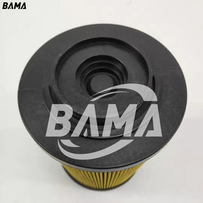 Filtre de retour d'huile AFPOVL35425 pour pièces d'équipement de la valve de dérivation de l'ouverture de la barre de pression 1.7