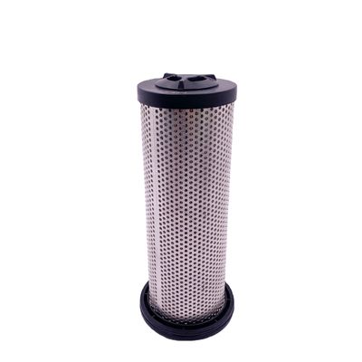 Élément de filtre à huile hydraulique de 90 mm de diamètre intérieur 7012314 pour machines lourdes