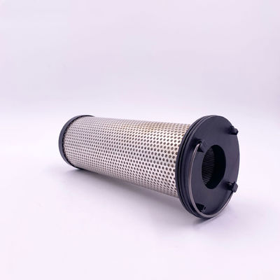 Élément de filtre à huile hydraulique de 90 mm de diamètre intérieur 7012314 pour machines lourdes