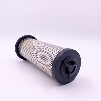Élément de filtre à huile hydraulique de 90 mm de diamètre intérieur 7012314 pour machines lourdes