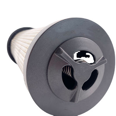 Élément de filtre à huile hydraulique de 90 mm de diamètre intérieur 7012314 pour machines lourdes