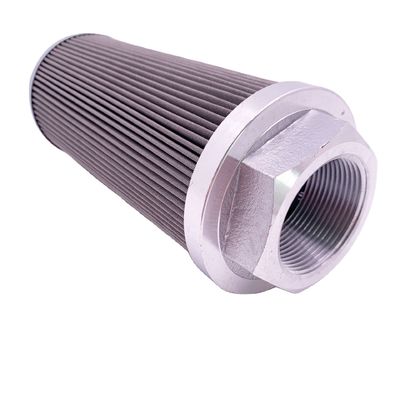 Élément de filtre hydraulique SS-150-3 Votre solution pour les machines de construction