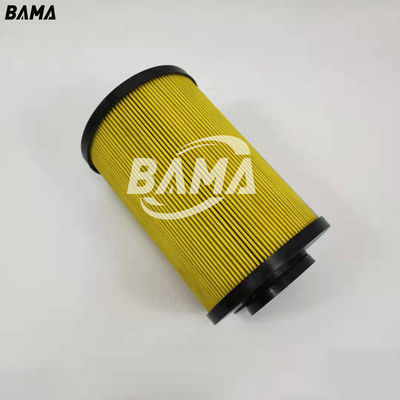 Système de lubrification mécanique Élément filtrant de cellulose 943705Q 943743Q pour l'industrie