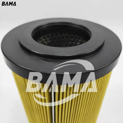 Système de lubrification mécanique Élément filtrant de cellulose 943705Q 943743Q pour l'industrie