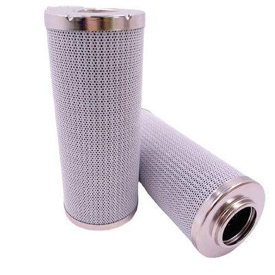 Composants de noyau en fibres de verre pour camions élément de filtre à huile hydraulique SH75036 pour hydraulique