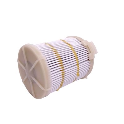 Élément de filtre hydraulique pour moteur en fibre de verre de 1 kg 421-5479 pour équipement de construction