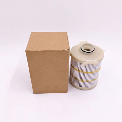 Élément de filtre hydraulique pour moteur en fibre de verre de 1 kg 421-5479 pour équipement de construction