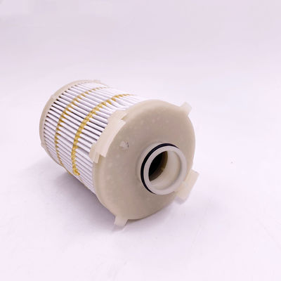 Élément de filtre hydraulique pour moteur en fibre de verre de 1 kg 421-5479 pour équipement de construction