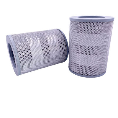 207-60-71181 Élément de filtre à huile hydraulique pour une filtration optimale