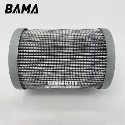 Élément filtrant haute pression R980H0425A de 3 mois avec vidéo d'inspection de sortie