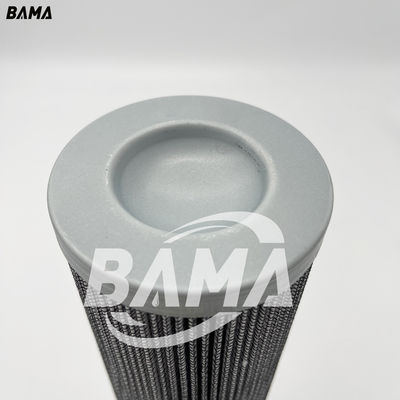 La valeur maximale de la barre de pression différentielle 21 du filtre à pression pour camions PL1102A006ANP01 US1102A006ANP01