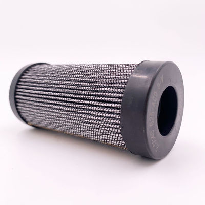 Filtre à huile hydraulique industriel 2.0040 G25-A00-0-V avec inspection vidéo 1 kg de poids