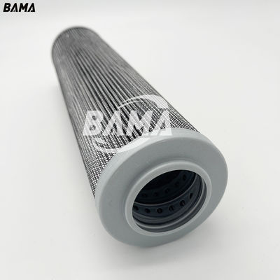 Filtre à huile FC7007Q005BK Matériau des joints NBR pour le filtre à pression industriel