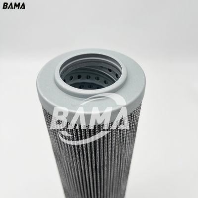 Filtre à huile FC7007Q005BK Matériau des joints NBR pour le filtre à pression industriel