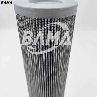 Filtre à huile FC7007Q005BK Matériau des joints NBR pour le filtre à pression industriel