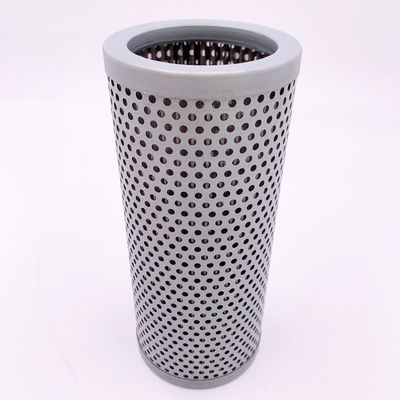FX-510X100 Élément de filtre à huile hydraulique pour équipement lourd Garantie 1 an