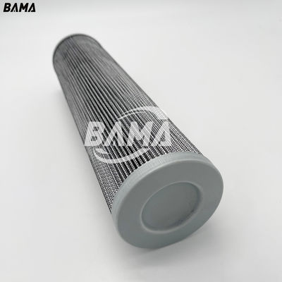 Filtre à huile pour l'industrie Élément de filtre à pression dans les boissons alimentaires A6659861 R6659861