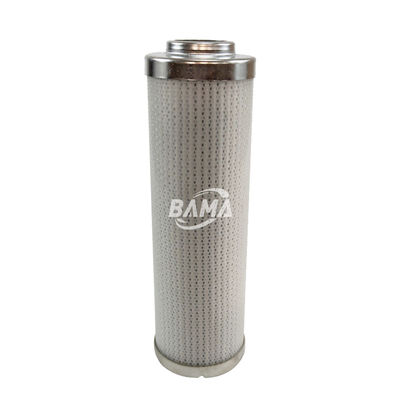 filtre à pression hydraulique pour l'élimination des impuretés 0110D010BN3HC pour les composants de base en fibre de verre