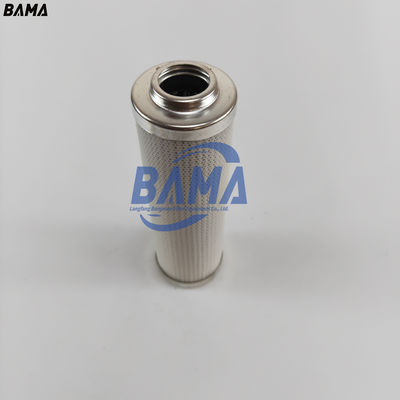 filtre à pression hydraulique pour l'élimination des impuretés 0110D010BN3HC pour les composants de base en fibre de verre