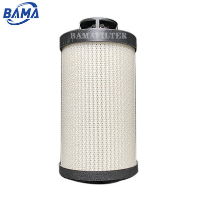 Filtre de retour d'huile personnalisé élément de filtre hydraulique P025085-10U8X avec joints NBR