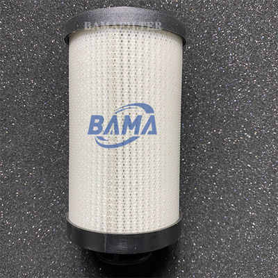 Filtre de retour d'huile d'acier inoxydable 0160R025W Filtre de treillis métallique moyen pour BAMA OEM