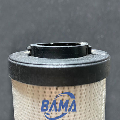 Filtre de retour d'huile d'acier inoxydable 0160R025W Filtre de treillis métallique moyen pour BAMA OEM