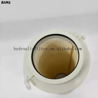 20,6 kg d'élément de filtre à huile hydraulique HF30870 386012018C pour une filtration de premier ordre