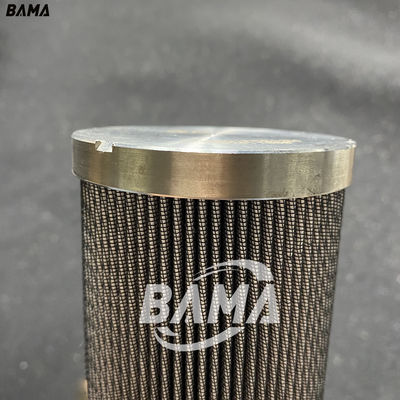 Filtre à pression pour équipement de filtration industrielle Élément de filtre à huile 9800EAH034F1