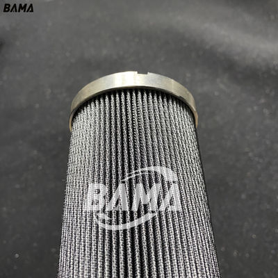 Filtre à pression pour équipement de filtration industrielle Élément de filtre à huile 9800EAH034F1