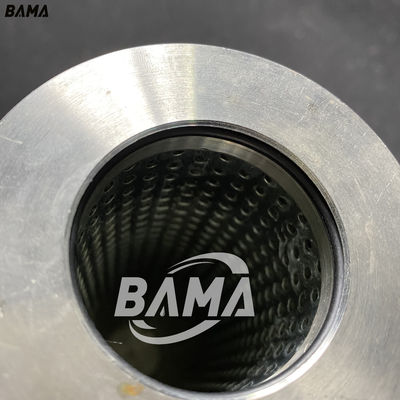 Filtre à pression pour équipement de filtration industrielle Élément de filtre à huile 9800EAH034F1