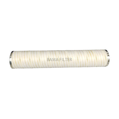 Filtre à pression hydraulique pour aliments et boissons HF30036 HF30037 Max. barre de pression différentielle 21