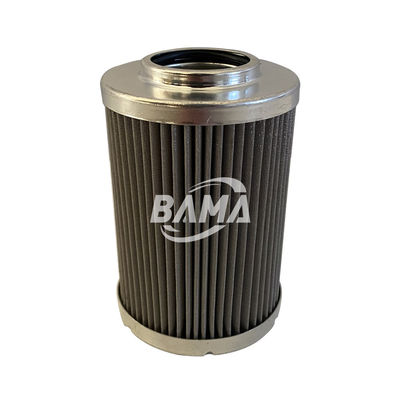Filtre à haute pression 9600EAL062F4 Remplacement QH9600A06B16 Élément de filtre à huile hydraulique
