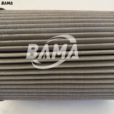 Filtre à haute pression 9600EAL062F4 Remplacement QH9600A06B16 Élément de filtre à huile hydraulique
