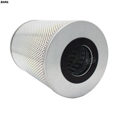 Composants du noyau en fibres de verre P7003 Filtre à pression pour pièces de moteur de camions lourds 3 mois