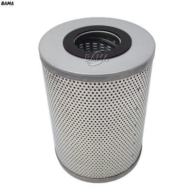 Composants du noyau en fibres de verre P7003 Filtre à pression pour pièces de moteur de camions lourds 3 mois