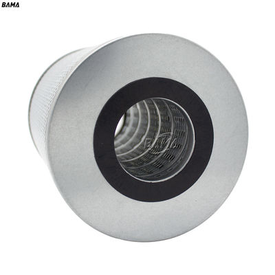 Composants du noyau en fibres de verre P7003 Filtre à pression pour pièces de moteur de camions lourds 3 mois