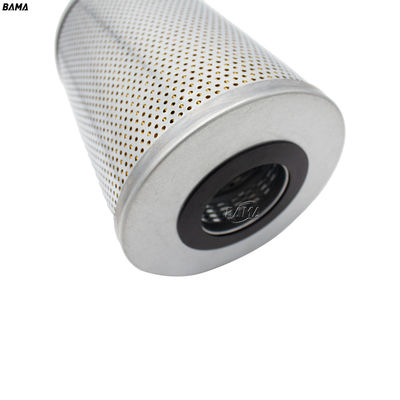 Composants du noyau en fibres de verre P7003 Filtre à pression pour pièces de moteur de camions lourds 3 mois