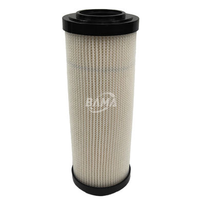 936710Q Élément hydraulique de filtre à huile en fibre de verre pour le filtre en acier inoxydable BAMA
