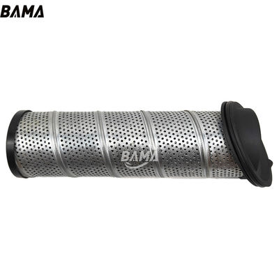 Élément de filtre à pression pour système d'huile hydraulique en fibre de verre 940736Q pour une filtration durable