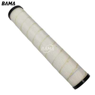 938785Q Élément de filtre à huile hydraulique à aspiration pour les composants de base BAMA