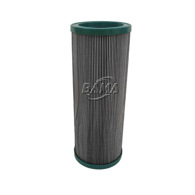 Élément de filtre à haute pression du système hydraulique d'huile en fibre de verre 937854Q HY24092 TXWL510 TXWL5GLD10