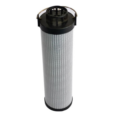 Optimiser l'efficacité de la filtration avec le filtre à huile hydraulique en fibre de verre 0165R010BN4HC