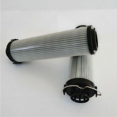 Optimiser l'efficacité de la filtration avec le filtre à huile hydraulique en fibre de verre 0165R010BN4HC