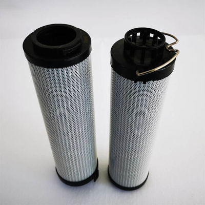 Optimiser l'efficacité de la filtration avec le filtre à huile hydraulique en fibre de verre 0165R010BN4HC