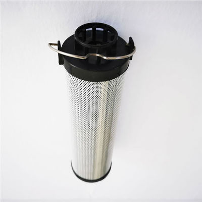 Optimiser l'efficacité de la filtration avec le filtre à huile hydraulique en fibre de verre 0165R010BN4HC