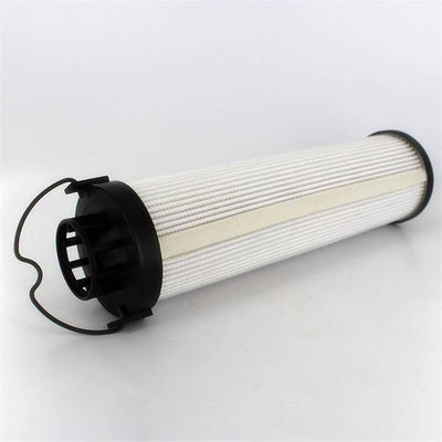 Optimiser l'efficacité de la filtration avec le filtre à huile hydraulique en fibre de verre 0165R010BN4HC