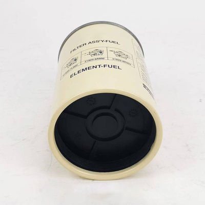 31945-52161 Filtreur d'huile et d'eau Le composant essentiel de la filtration du carburant