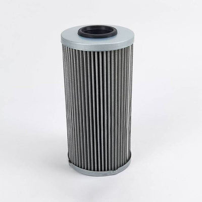 Élément de filtre à carburant Élément de filtre à huile et à eau 11081663 pour les travaux de construction