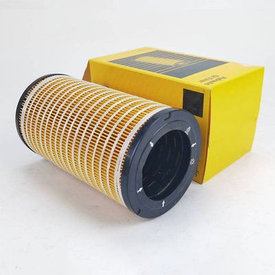 1R0741 Élément de filtre à huile La solution ultime pour la maintenance des systèmes hydrauliques